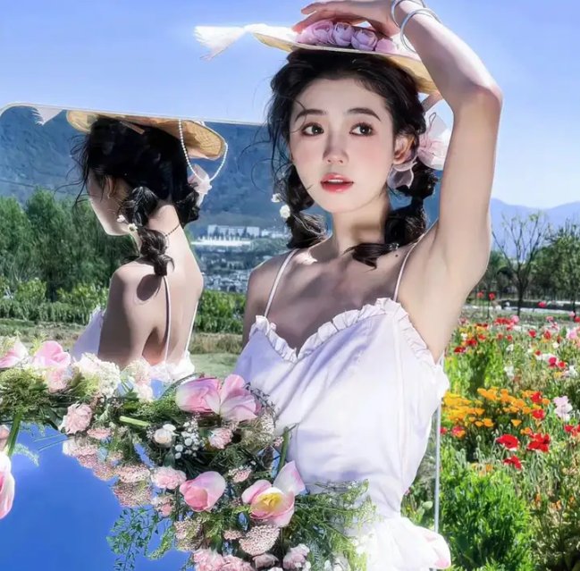 机智的恋爱生活